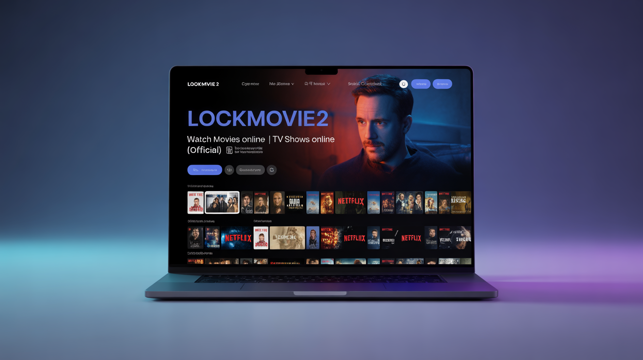 Lookmovie2 watch the latest movies and TV series online